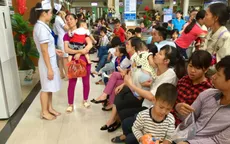 5 nguyên tắc "bỏ túi" khi đưa con đi khám bệnh