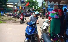 Thai phụ và 2 cha con tử vong trong nhà trọ ở Bình Dương