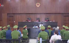 Xét xử phúc thẩm vụ án làm thất thoát hơn 3.600 tỷ đồng