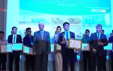 Bệnh viện Việt Nam được vinh danh "Thương hiệu được tin dùng nhất ASIA 2019”