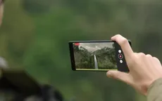 Sony dừng kinh doanh smartphone tại nhiều thị trường