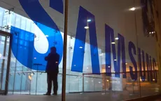 Samsung có cơ hội giành thị phần của Huawei