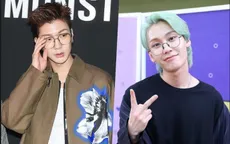 Lee Seung Hoon bị chỉ trích vì vô lễ với tiền bối