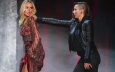 Giám khảo Britain’s Got Talent văng tục ngay trên sóng trực tiếp