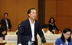 Sẽ có cổng thông tin công khai quy hoạch đất đai