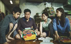 Chuẩn bị công chiếu phim đoạt giải Cành cọ vàng của Hàn Quốc tại Việt Nam