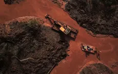 Brazil đối phó với nguy cơ vỡ đập chất thải mới
