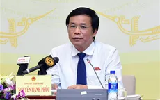 Quốc hội sẽ chất vấn gì tại Kỳ họp thứ 7 Quốc hội khóa XIV?