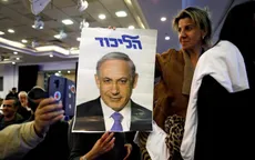 Bế tắc chính trị tại Israel