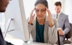 Kiệt sức là một bệnh lý