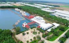Một vòng khám phá trang trại “thông minh” của Vinamilk