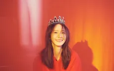 YoonA tung teaser nhá hàng album mới
