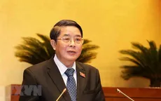 Dự án Luật Đầu tư công (sửa đổi) làm "nóng" nghị trường Quốc hội