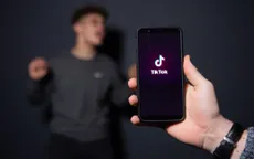 Một chiếc smartphone TikTok đang được phát triển