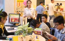 Ngân hàng tung khuyến mãi hút khách dịp hè