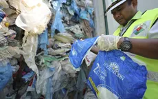 Malaysia “tuyên chiến” với rác thải nhựa nhập khẩu