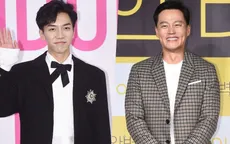 Lee Seung Gi làm host show dành cho trẻ em