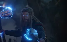 Chris Hemsworth thích bộ dạng "Thor" béo trong Avengers: Endgame