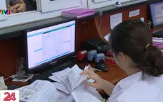 Liên thông dữ liệu khám chữa bệnh BHYT: Để quyền lợi người tham gia tốt hơn