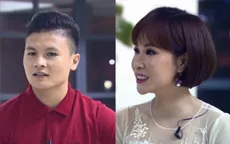 Quang Hải, Uyên Linh chia sẻ bí quyết tiêu tiền thông minh