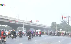 Hà Nội lắp đặt thêm đèn tín hiệu