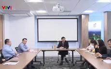 Việt Nam tích cực chuẩn bị cho ngày bầu chọn Ủy viên không thường trực HĐBA Liên Hợp Quốc
