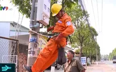 Hội thảo phát triển nguồn điện đảm bảo an ninh năng lượng quốc gia