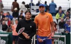 Karlovic - F.Lopez: 2 lão tướng lập  kỷ lục trận đấu "già" nhất lịch sử Grand Slam!