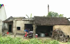 Lao động mạo hiểm ở vùng đất Angola