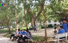 Đã rõ người làm lộ đề khiến 10.000 học sinh THPT Bình Thuận phải dừng thi