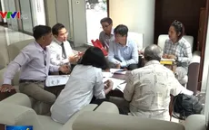 Hàng trăm nhà đầu tư ở TP.HCM “sập bẫy” mô hình hợp tác kinh doanh