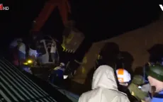 Mưa lớn gây thiệt hại nặng nề tại Hà Giang
