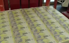 ECB đưa đồng 100 và 200 Euro vào lưu thông