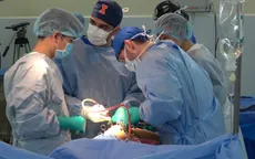 Thay khớp miễn phí cho bệnh nhân nghèo tại TP.HCM