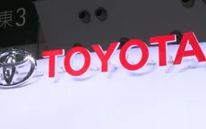 Toyota cân nhắc đầu tư 550 triệu USD vào ứng dụng đặt xe trực tuyến Didi