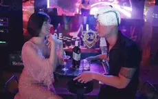 Mê cung - Tập 11: Nữ cảnh sát quyến rũ bồ của con gái ông trùm Cường Lâm
