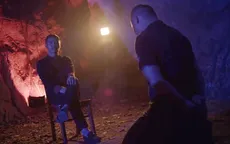 Mê cung - Tập 11: Cường Lâm (Công Lý) dùng đệ phản bội để "diệt" Khánh (Hồng Đăng)