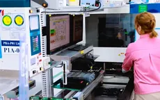 Khoa học công nghệ dẫn đầu vốn đầu tư của Việt Nam ra nước ngoài