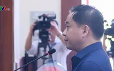 Vũ “Nhôm” bị đề nghị tuyên y án 17 năm tù