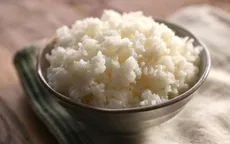 Ăn nhiều cơm gạo hơn có thể giúp chống béo phì