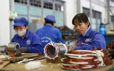 Doanh nghiệp thành lập mới tăng cao trong tháng 4