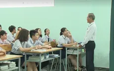 TP.HCM: Hơn 10.000 học sinh không đăng ký tuyển sinh vào lớp 10