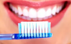 Học cách làm trắng răng đơn giản ngay tại nhà
