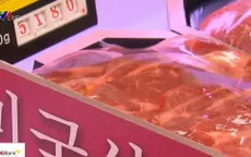 Hàn Quốc xem xét nhập khẩu trở lại thịt bò Hà Lan và Đan Mạch