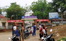 Hai vụ án mạng khiến nhiều người thương vong
