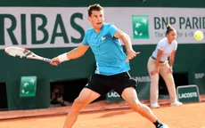 Pháp mở rộng 2019: Dominic Thiem và Novak Djokovic tiến vào vòng 3