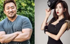 Ma Dong Seok phủ nhận thông tin về việc kết hôn