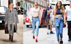 Bí quyết chinh phục phong cách unisex