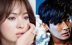 Song Hye Kyo và Joo Ji Hoon thảo luận về dự án phim mới của KBS