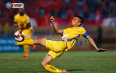 Lịch thi đấu và trực tiếp vòng 12 Giải VĐQG Wake-up 247 V.League 1-2019 hôm nay 30/5: CLB Thanh Hóa - DNH Nam Định